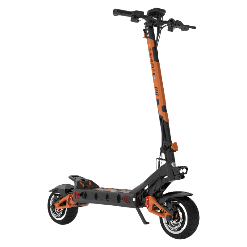 Kukirin G3 Pro | Dual motor - ECOGO