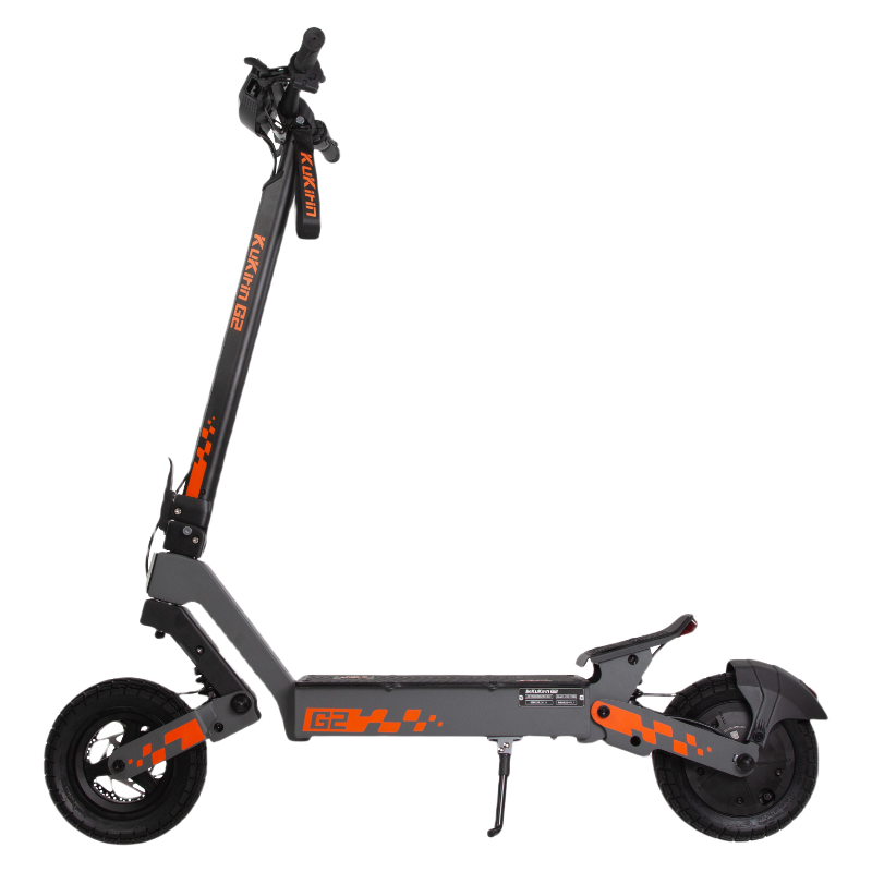 KuKirin G2 Electric Scooter
