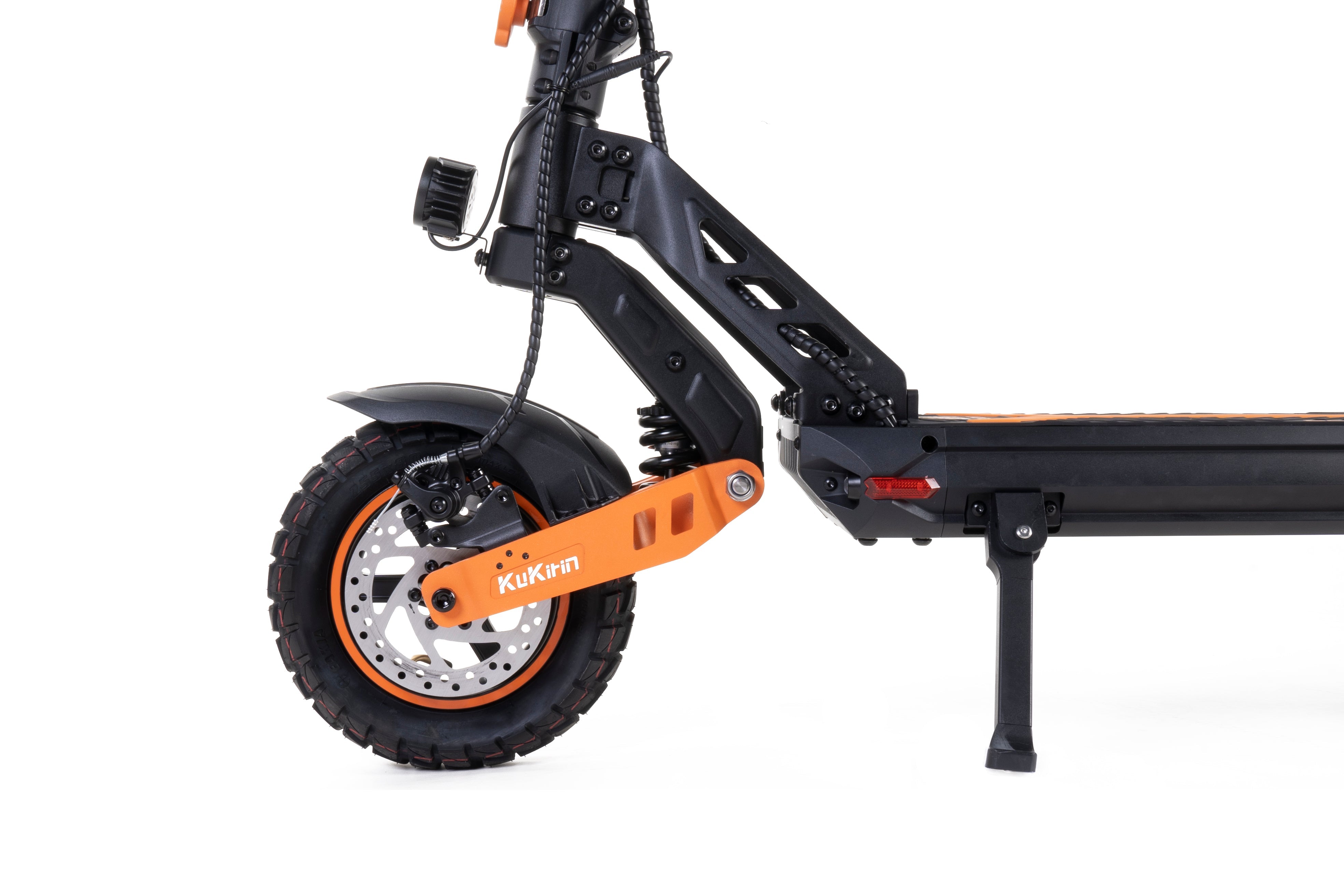 Kukirin G2 MAX - ECOGO