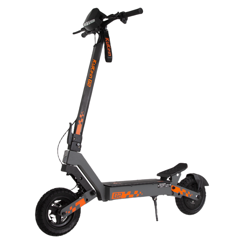 KuKirin G2 Electric Scooter