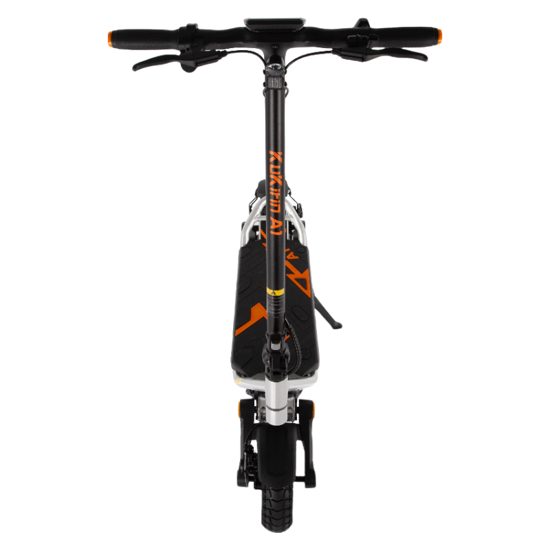 KuKirin A1 Electric Scooter