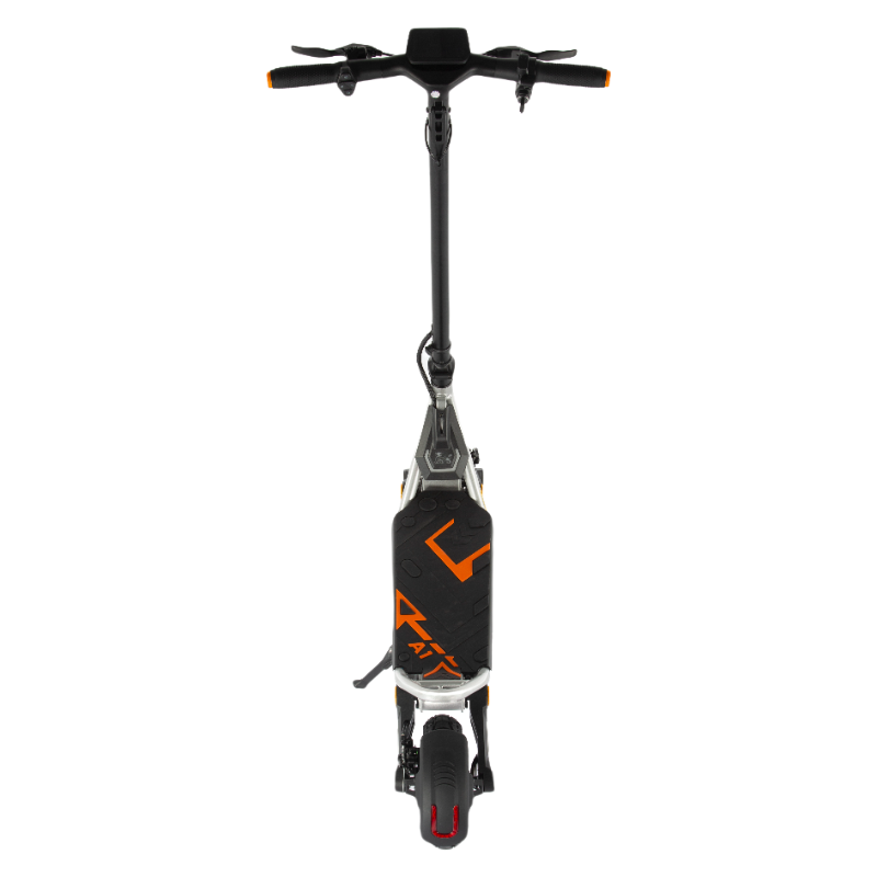 KuKirin A1 Electric Scooter