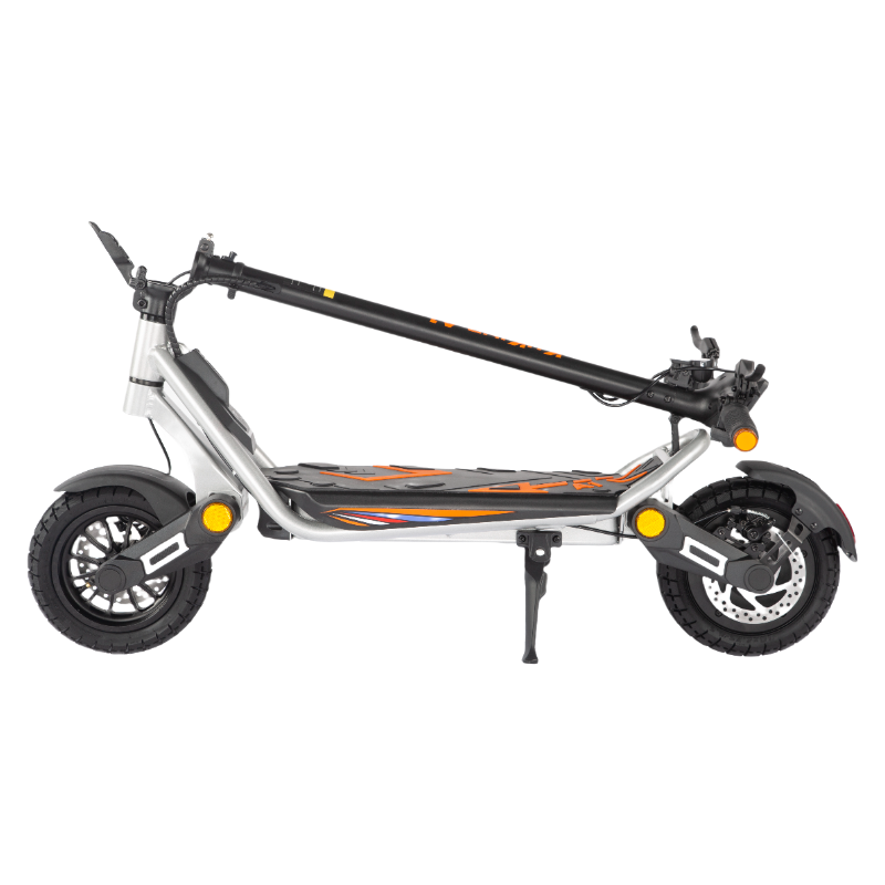 KuKirin A1 Electric Scooter