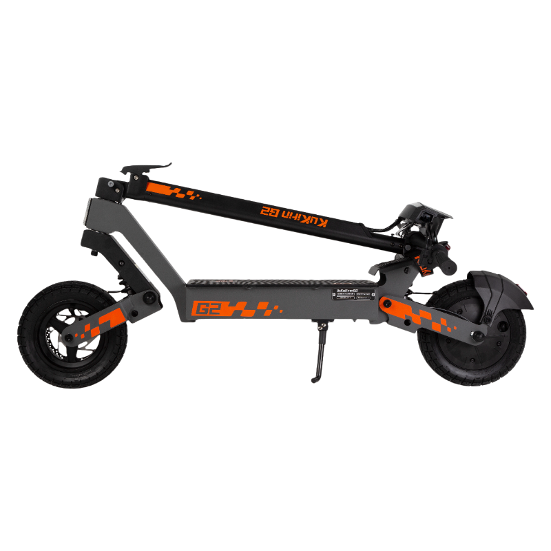 Kukirin G2 | 2025 model