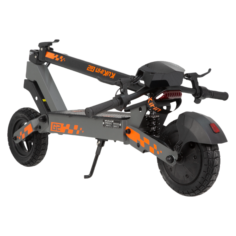 KuKirin G2 Electric Scooter