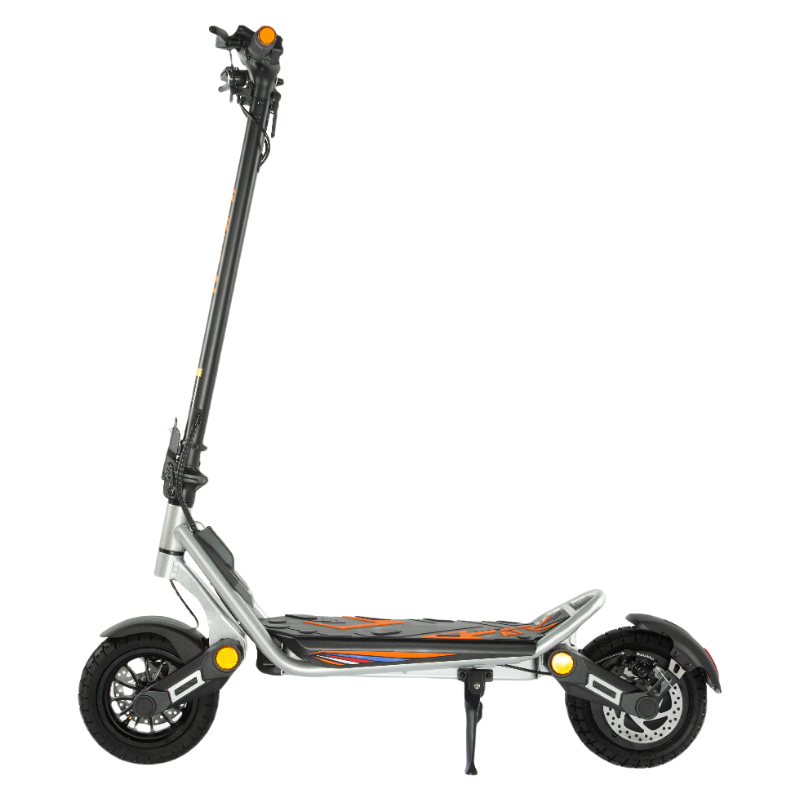 KuKirin A1 Electric Scooter