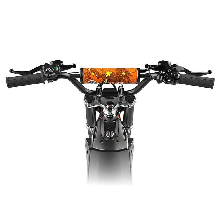 KuKirin X1 Electric Off-Road Mini Dirt Bike