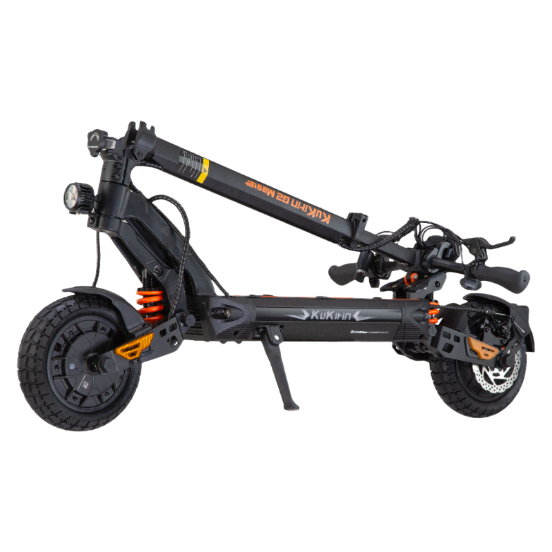 Kukirin G2 Master | 2025 Model