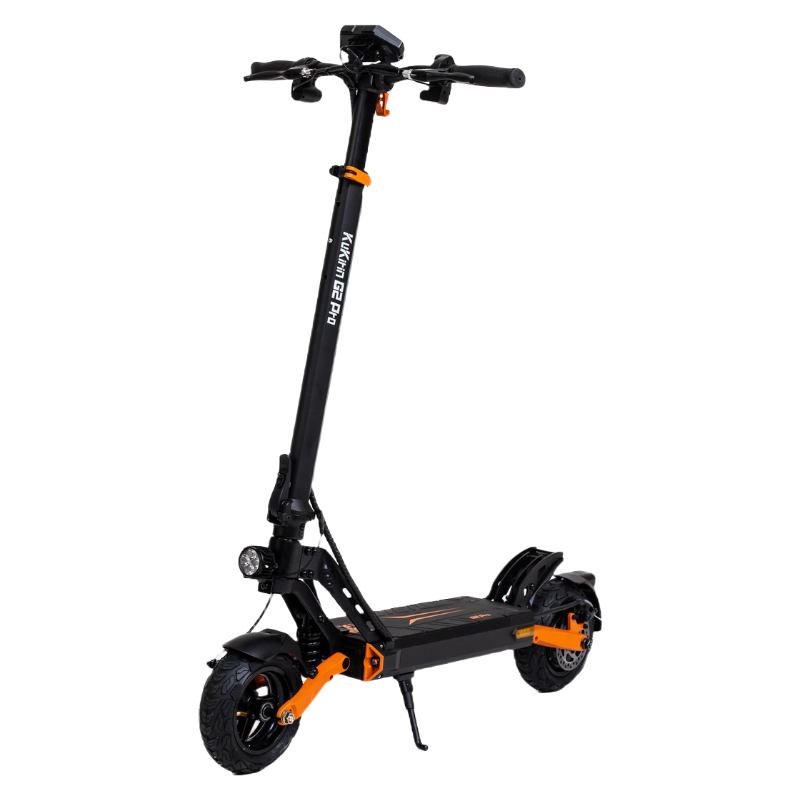 Kukirin G2 PRO - ECOGO