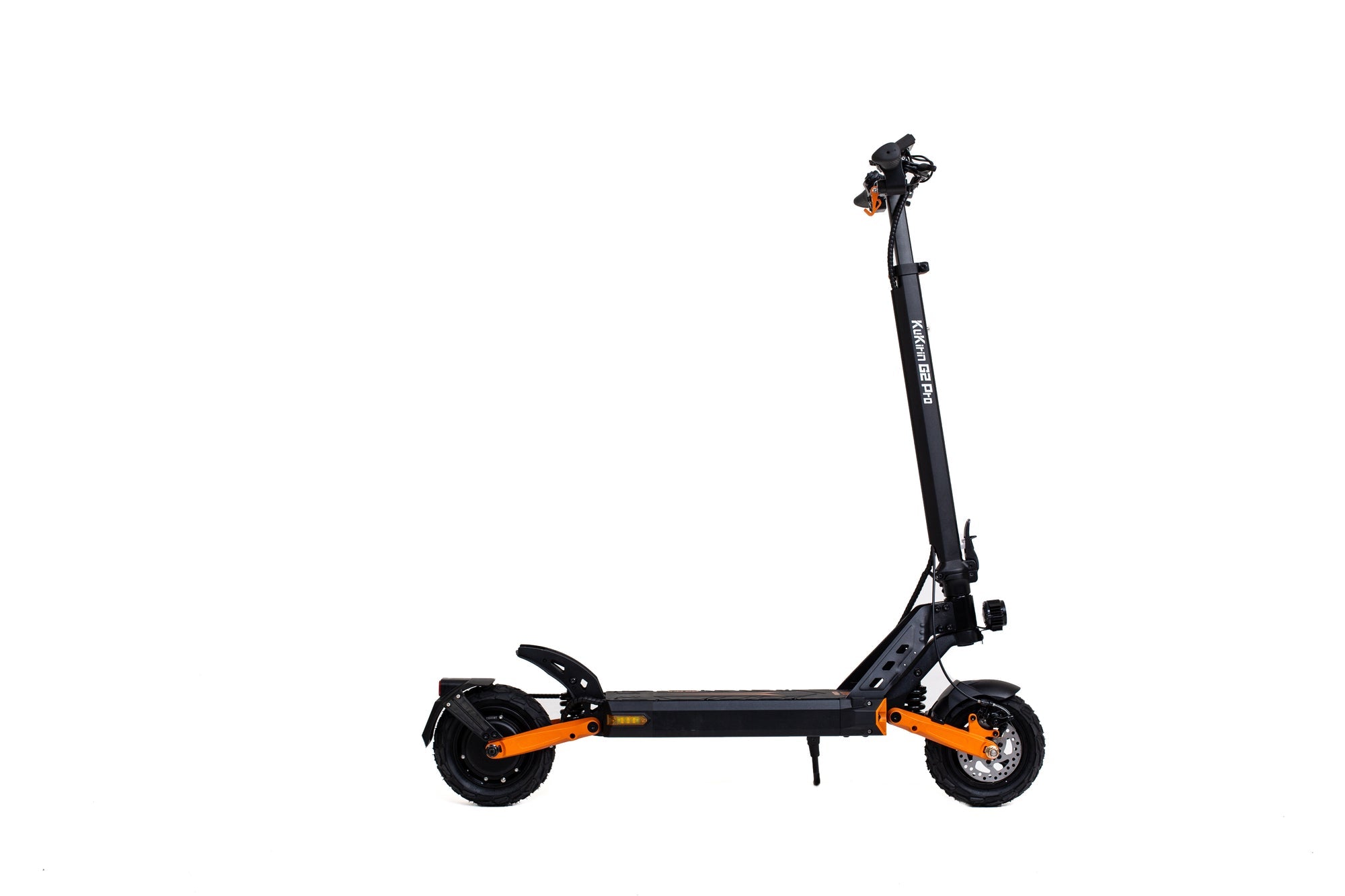 Kukirin G2 PRO - ECOGO