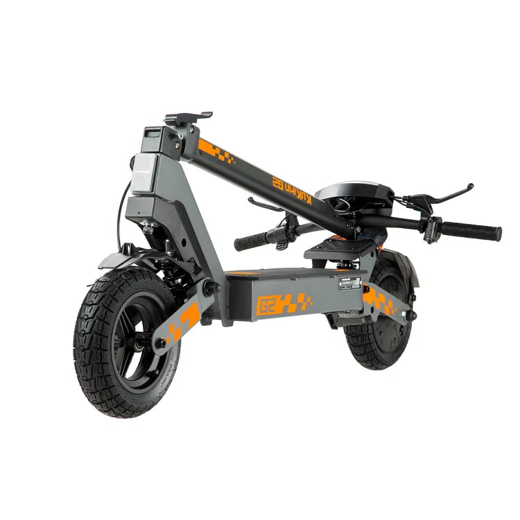 KuKirin G2 Electric Scooter 2026 Model