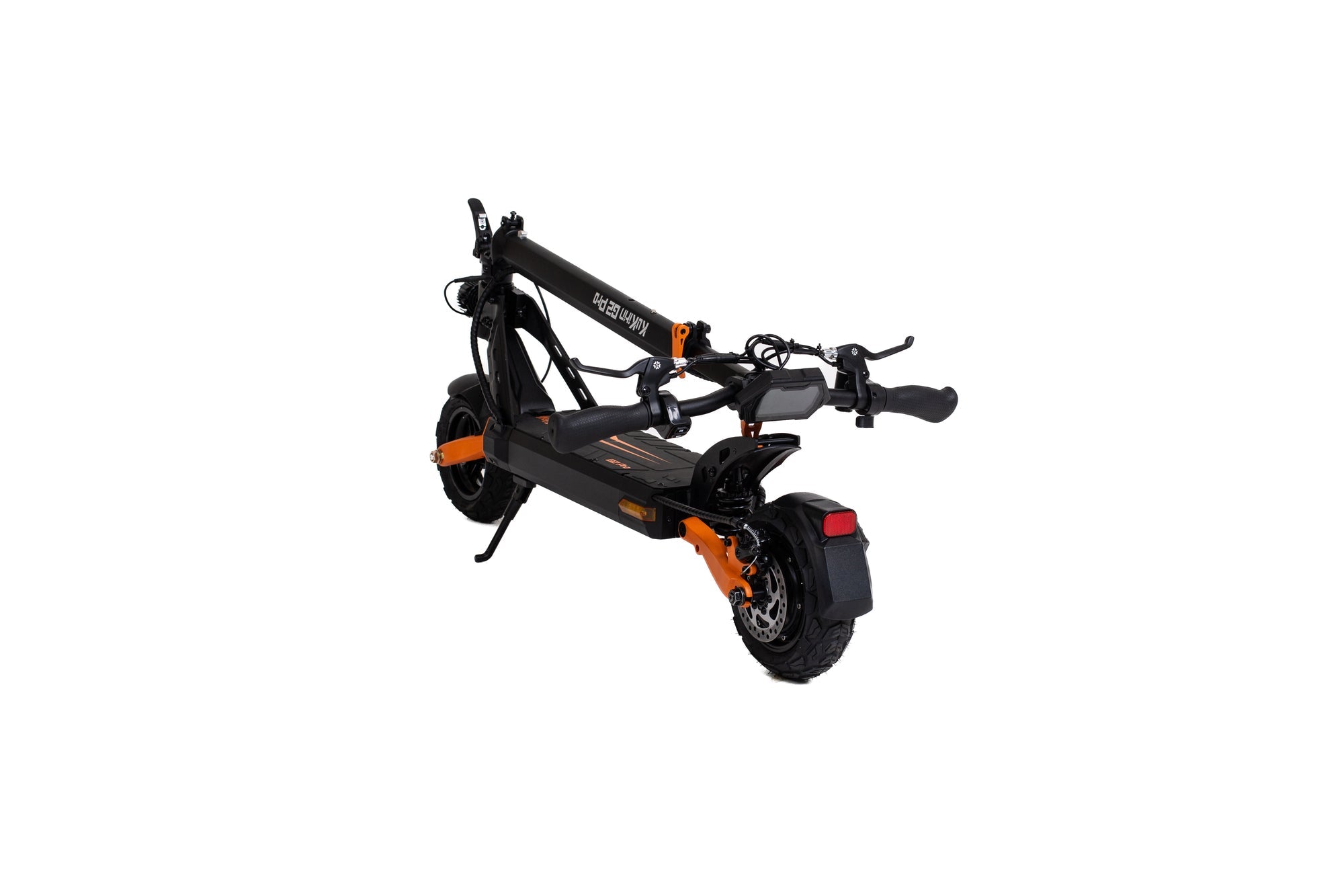 Kukirin G2 PRO - ECOGO