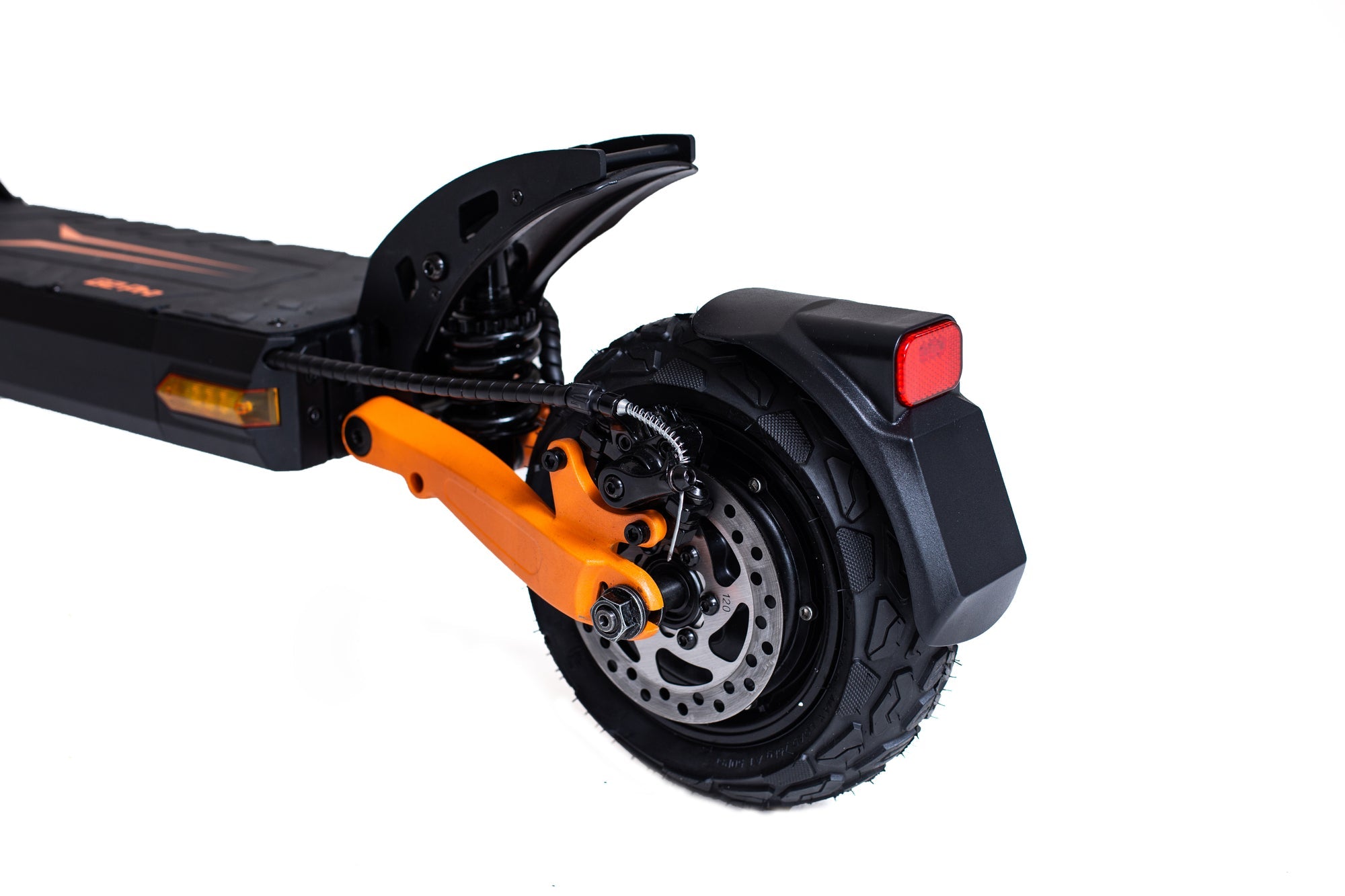 Kukirin G2 PRO - ECOGO