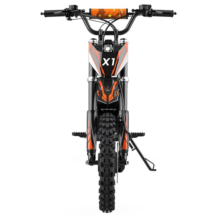 KuKirin X1 Electric Off-Road Mini Dirt Bike