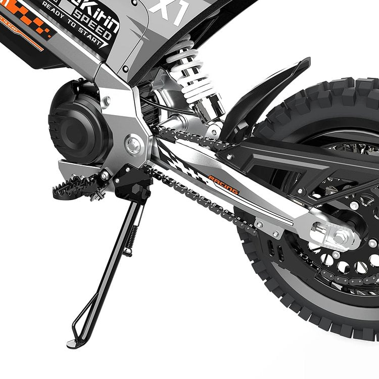 KuKirin X1 Electric Off-Road Mini Dirt Bike