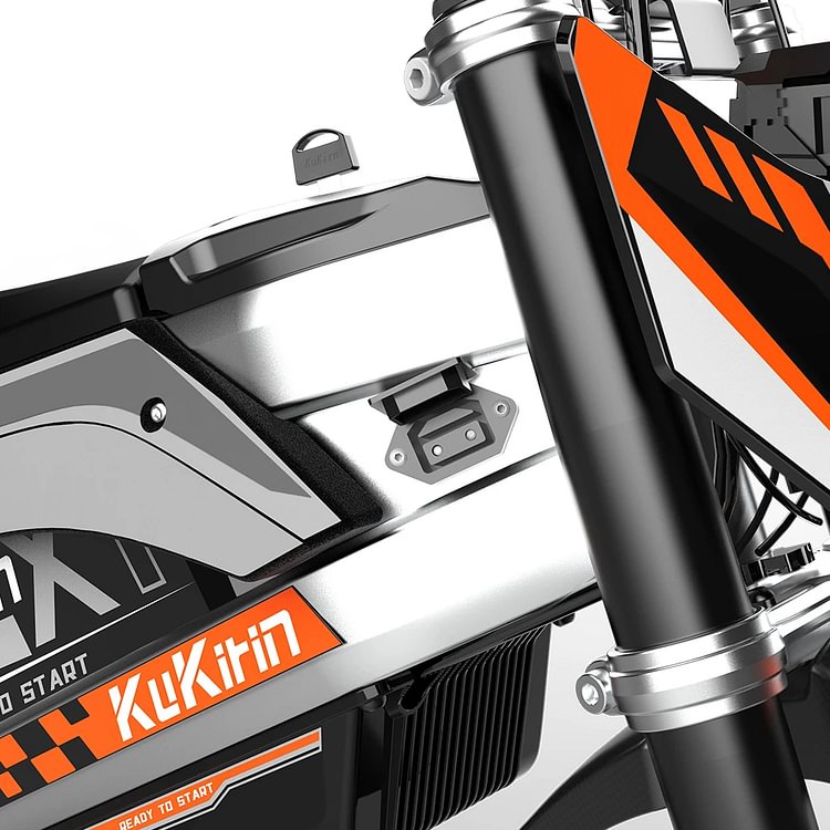 KuKirin X1 Electric Off-Road Mini Dirt Bike