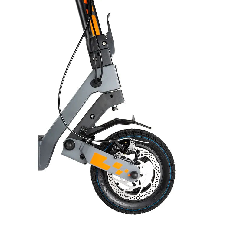 KuKirin G2 Electric Scooter 2026 Model