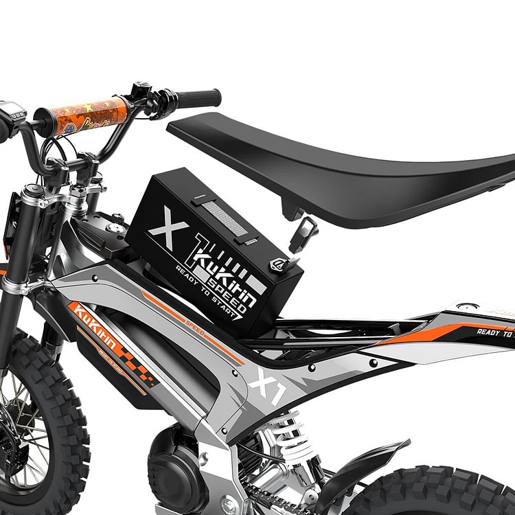 KuKirin X1 Electric Off-Road Mini Dirt Bike
