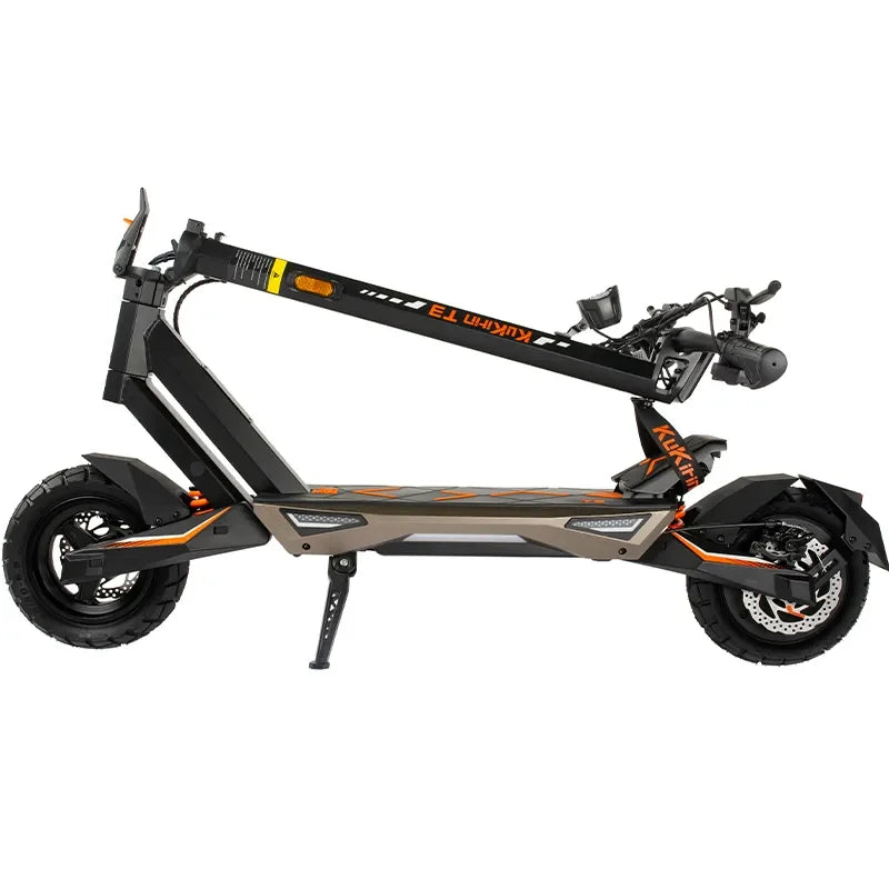 KuKirin T3 Electric Scooter
