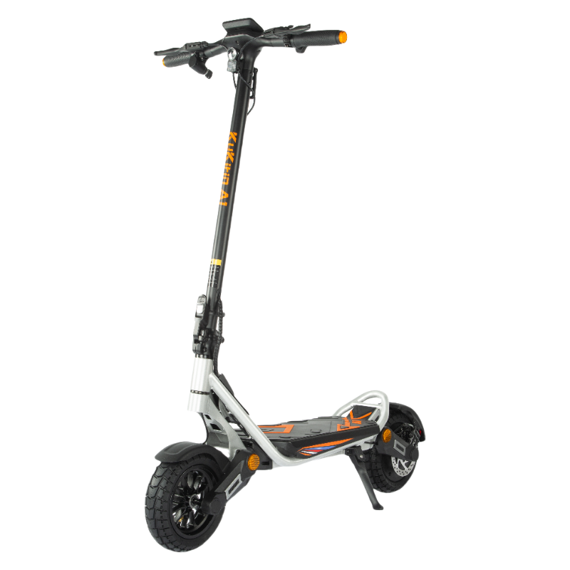 Kukirin A1 Electric Scooter