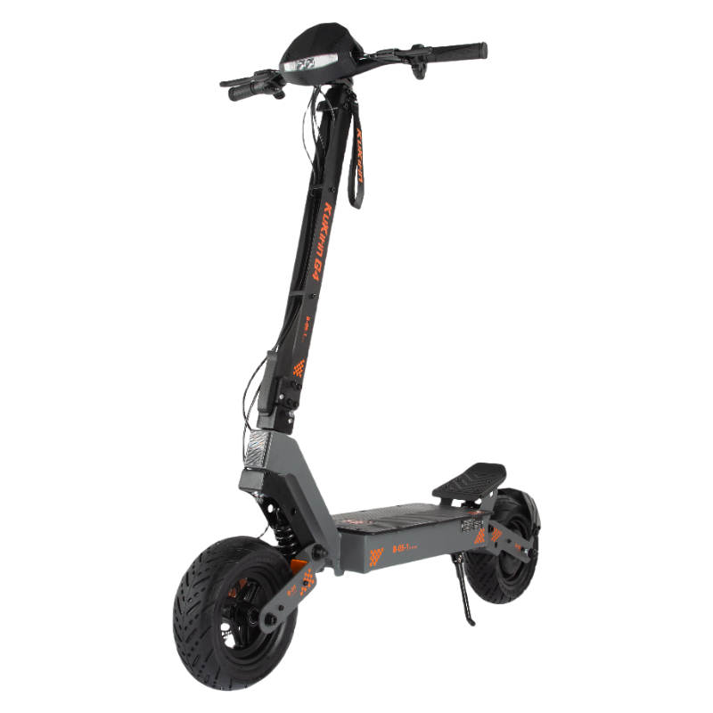 KuKirin G4 Electric Scooter