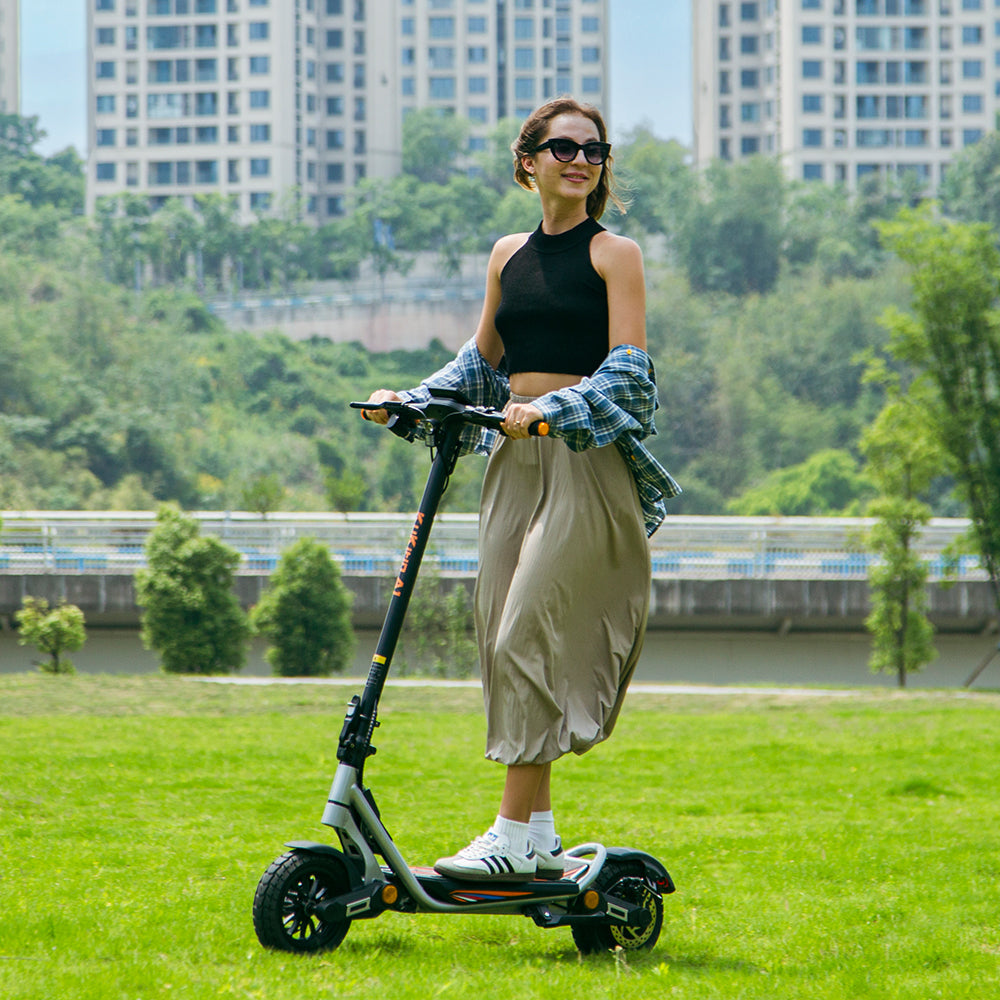 KuKirin T3 Electric Scooter
