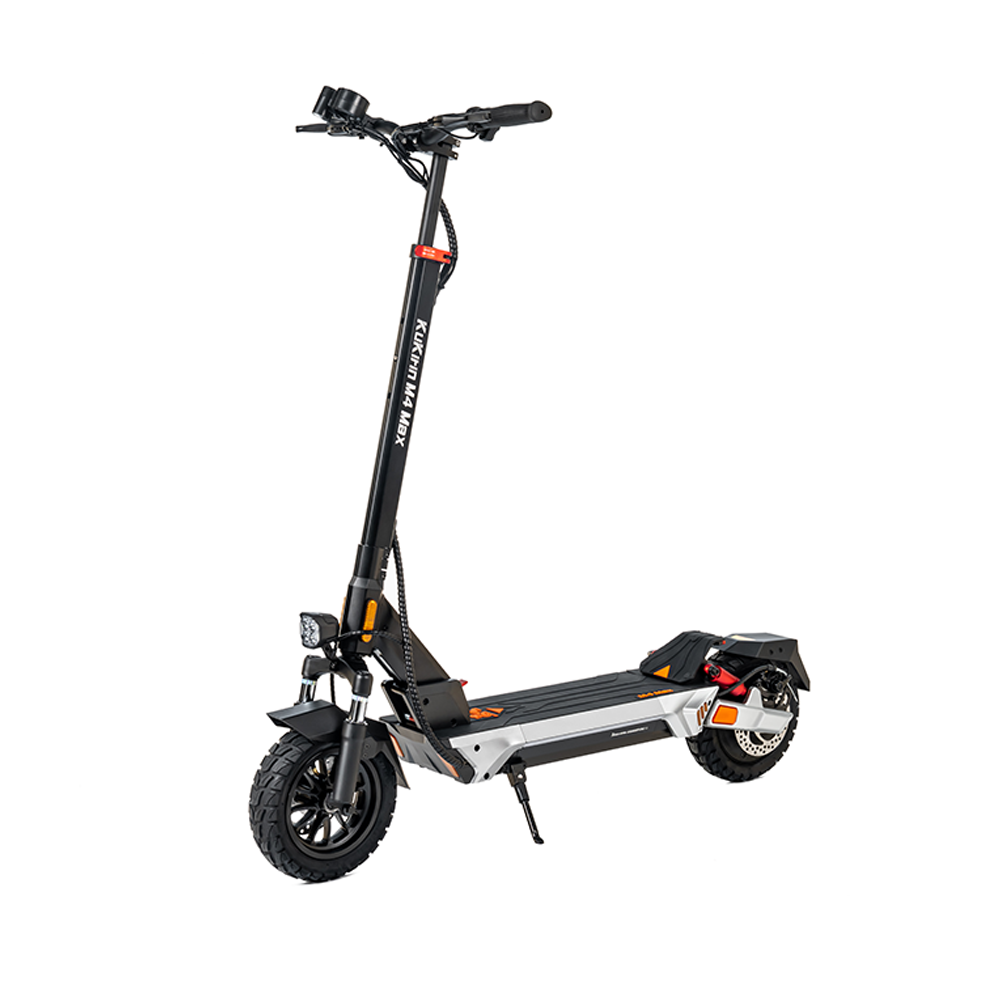 KuKirin M4 Max Electric Scooter