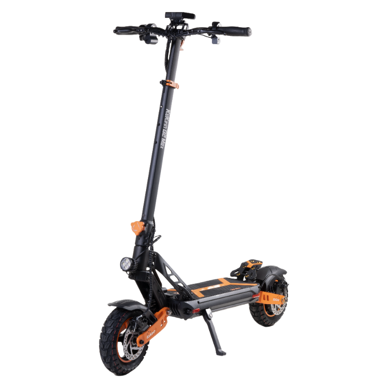 Kukirin G2 MAX - ECOGO