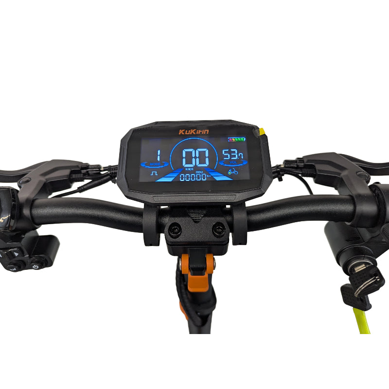 KuKirin G2 Max Electric Scooter
