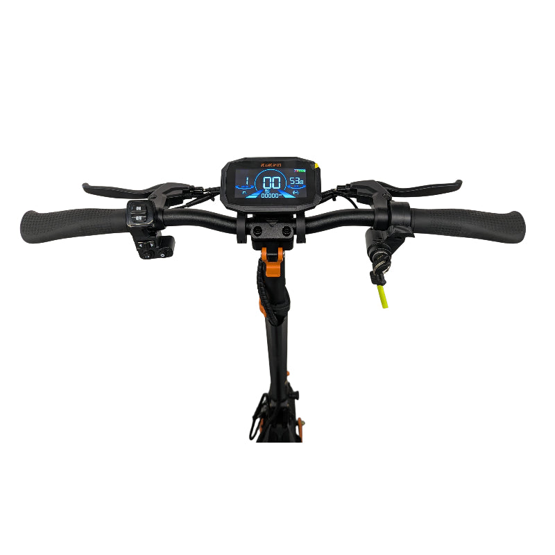 KuKirin G2 Max Electric Scooter