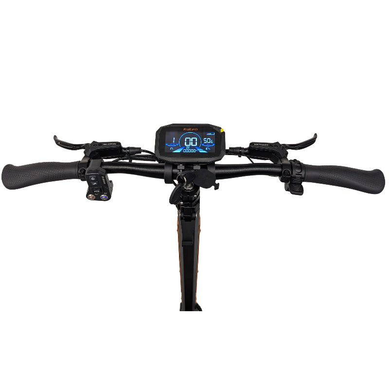 KuKirin G3 Pro Electric Scooter