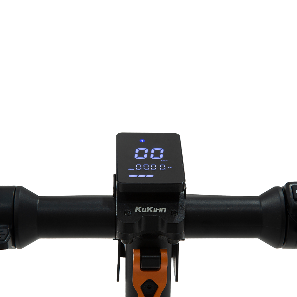 KuKirin S1 Max Electric Scooter