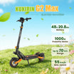 KuKirin G2 Max Electric Scooter