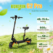 KuKirin G2 Pro Electric Scooter
