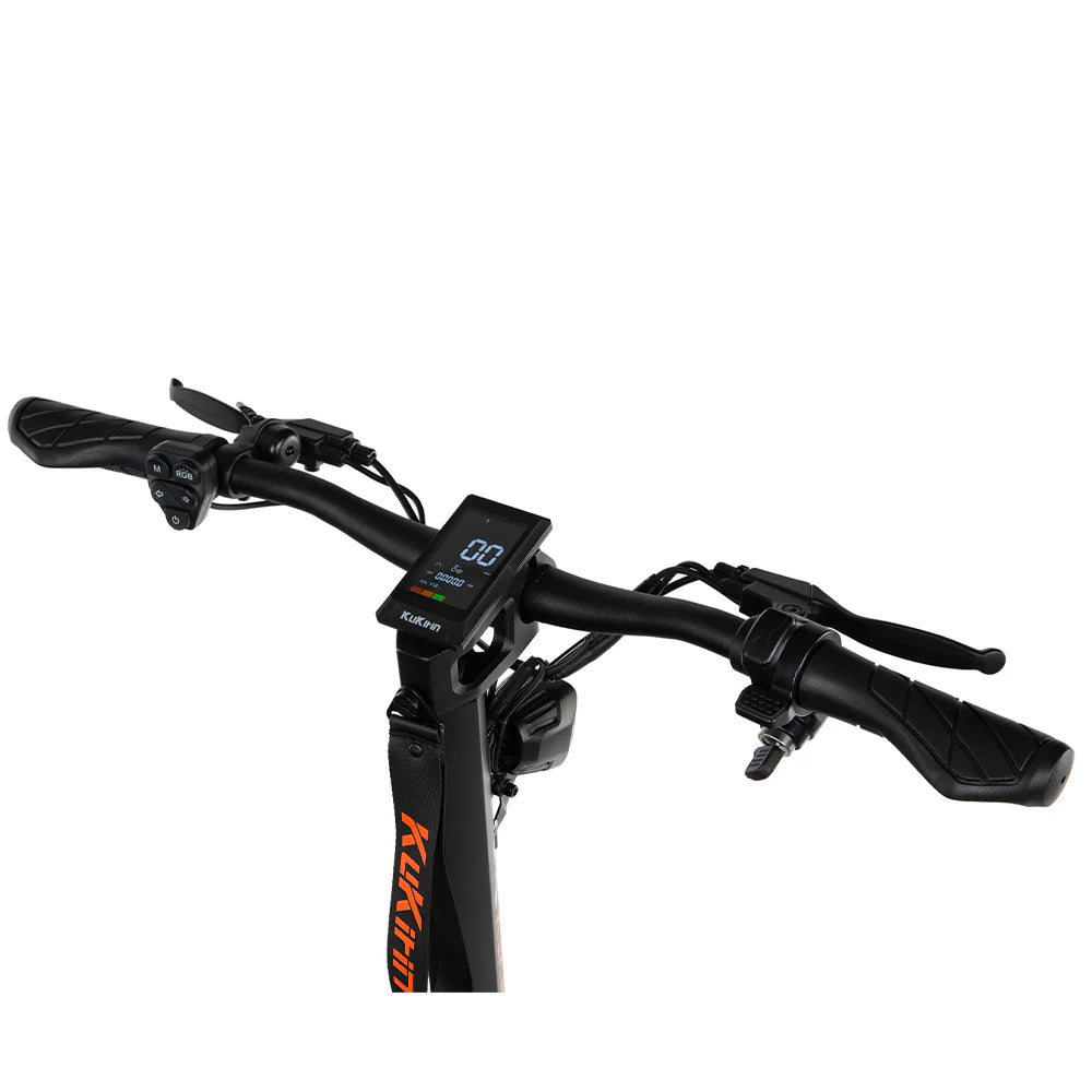 Kukirin T3 Electric scooter