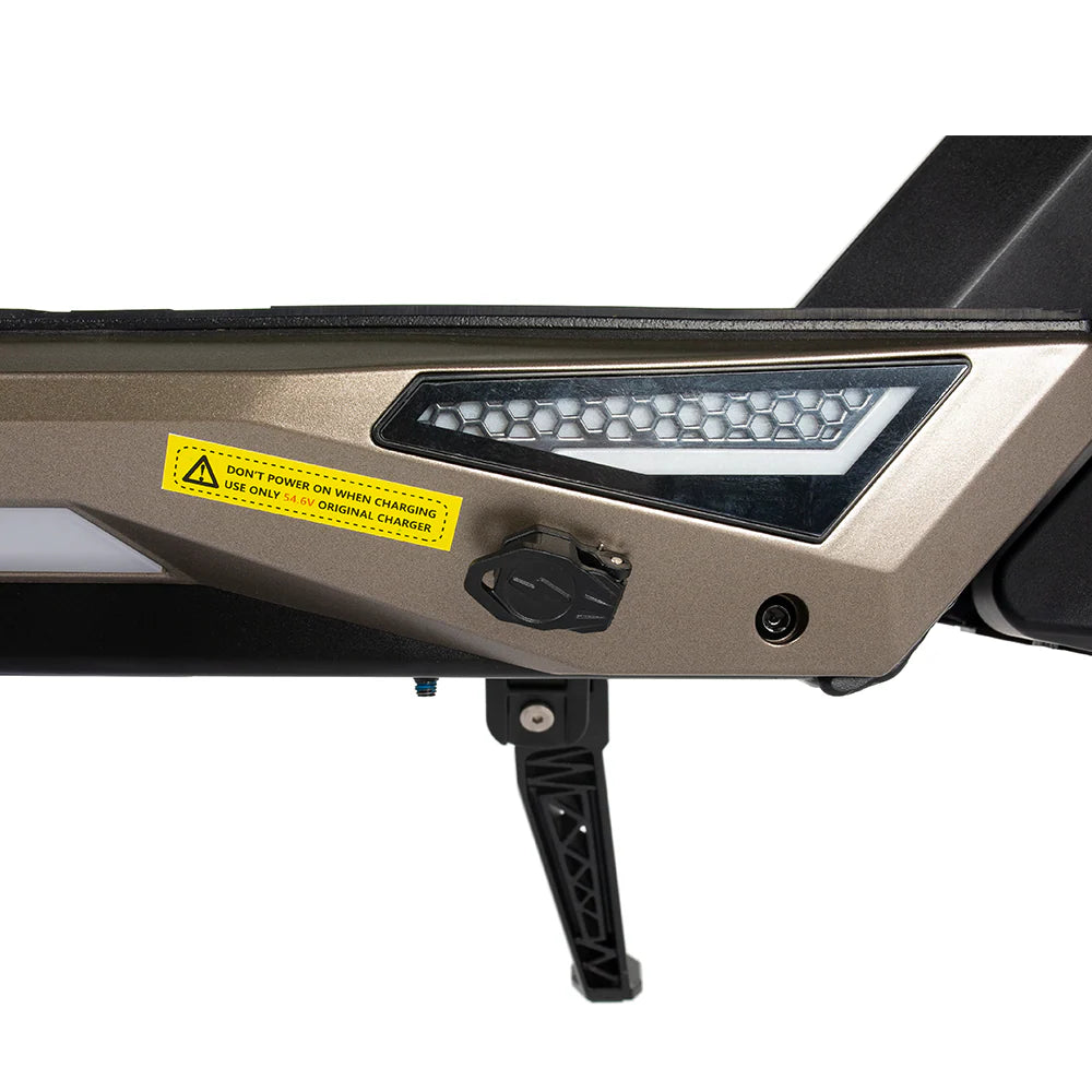 Kukirin T3 Electric scooter