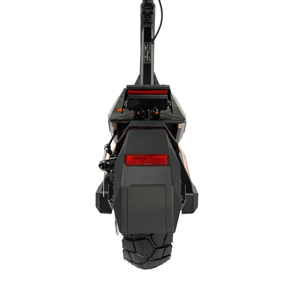 KuKirin T3 Electric Scooter
