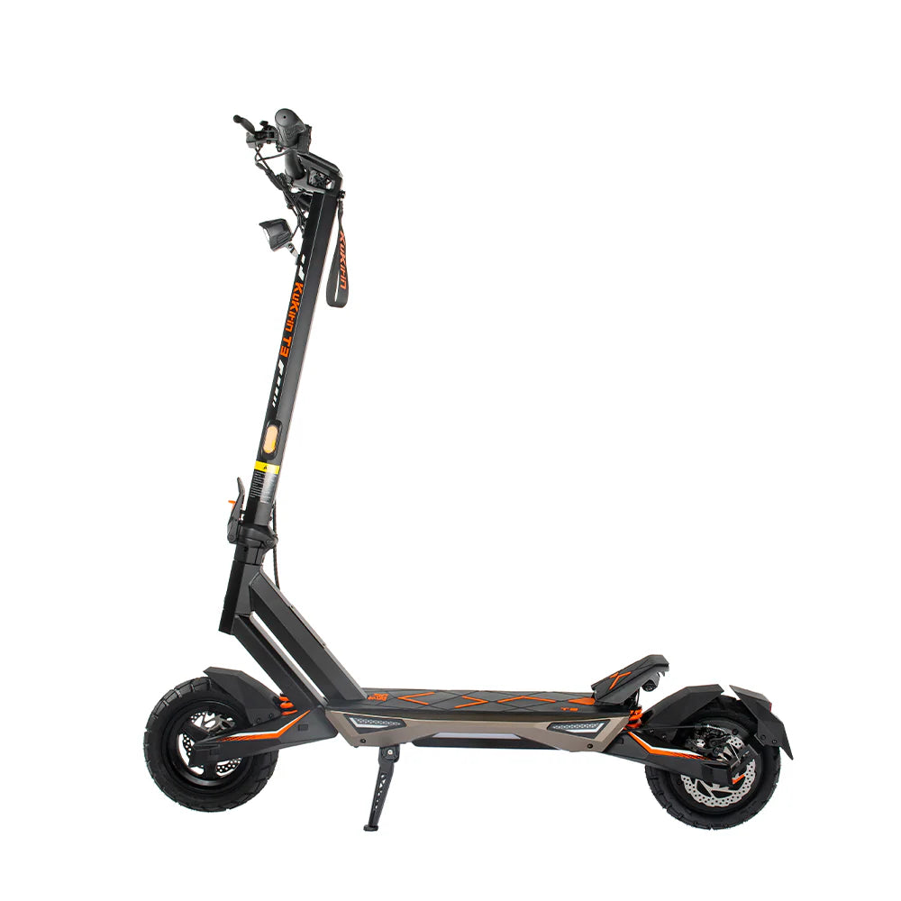 Kukirin T3 Electric scooter