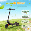 KuKirin G2 Master Electric Scooter