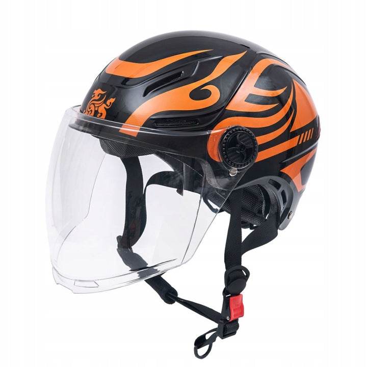 KuKirin Helmet