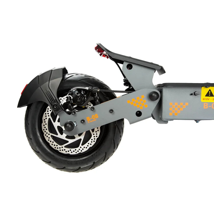 KuKirin G4 Electric Scooter 2026 Model