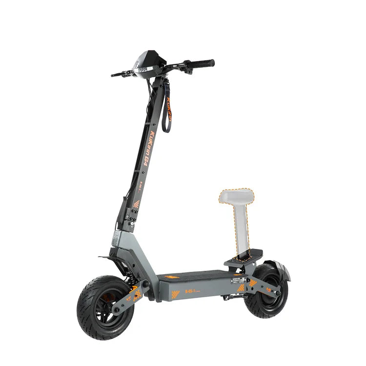 KuKirin G4 Electric Scooter 2026 Model