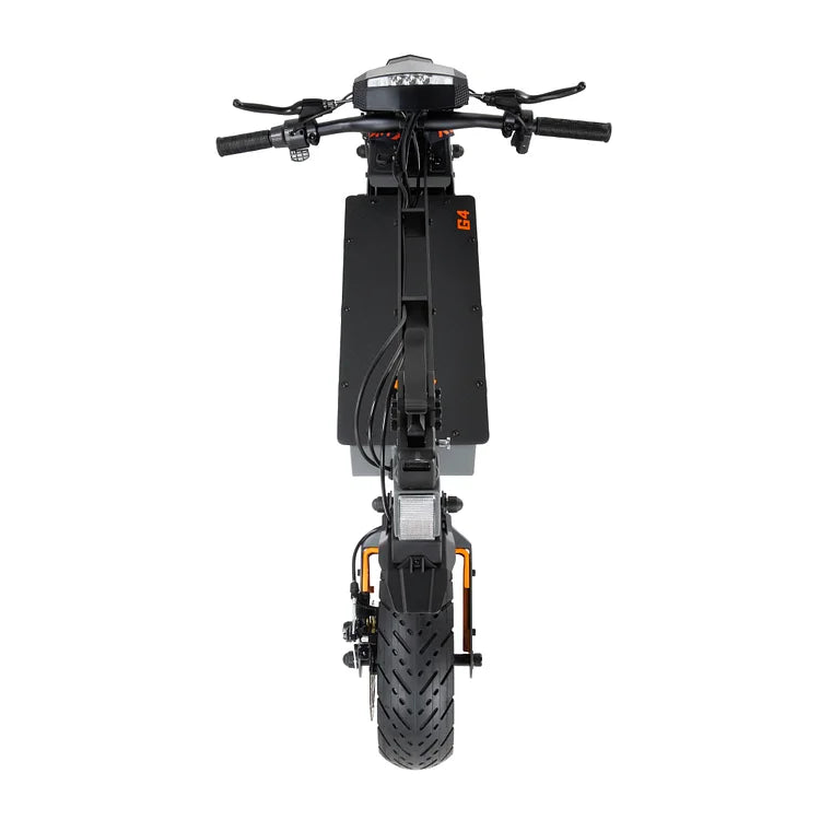 KuKirin G4 Electric Scooter 2026 Model