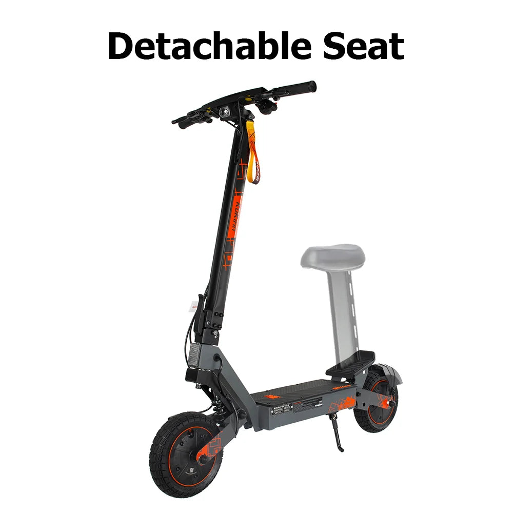 KuKirin G2 Ultra Electric Scooter