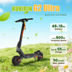KuKirin G2 Ultra Electric Scooter