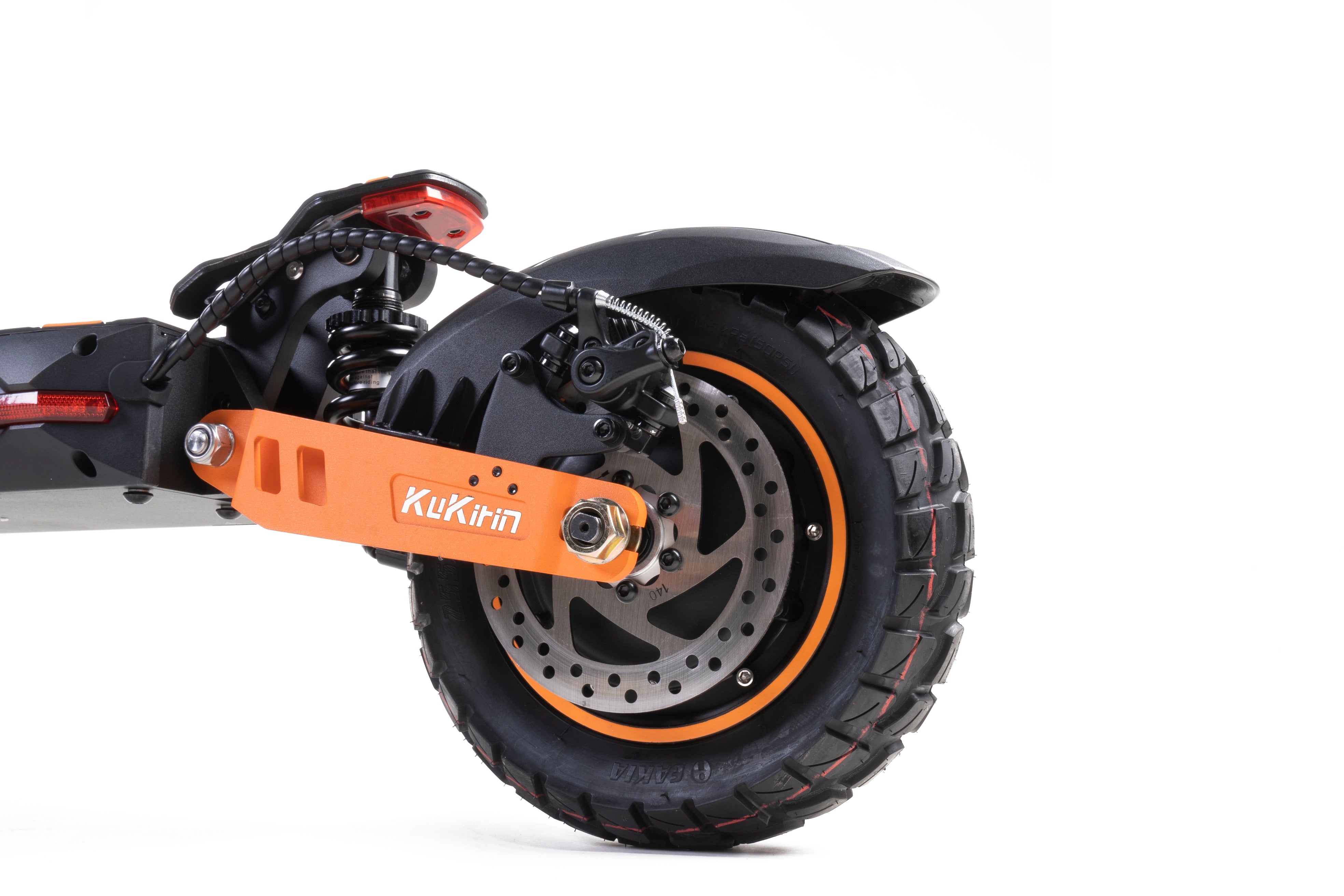 Kukirin G2 MAX - ECOGO