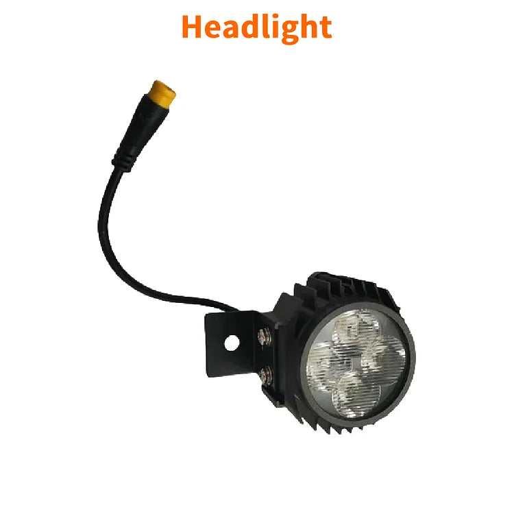 KuKirin G2 Master Electric Scooter Replacement Parts