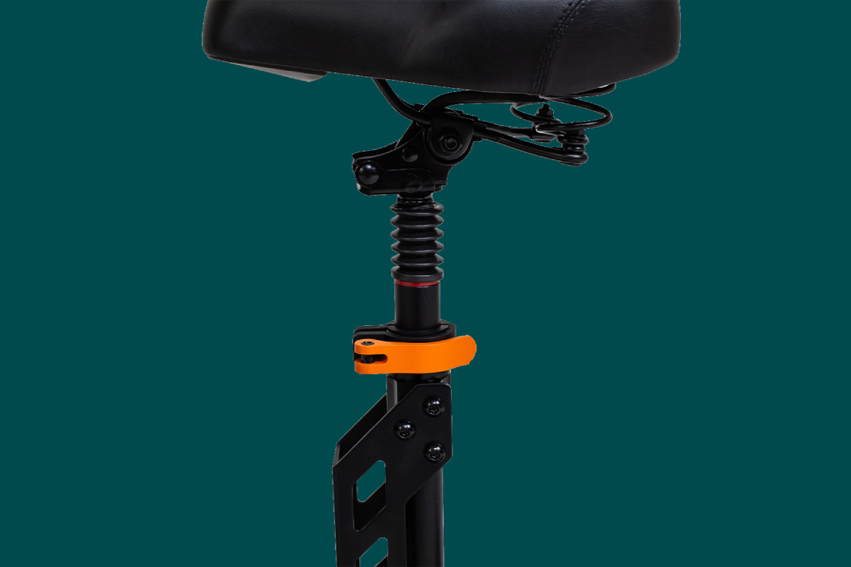 Seat Adjustment Components