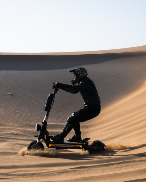 Sand