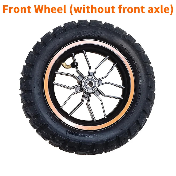KuKirin G2 Max Electric Scooter Replacement Parts